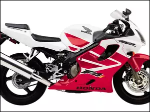 Motocykl, Honda