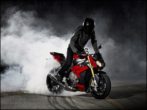 BMW S 1000 R
