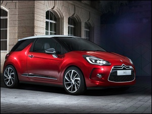 Citroen DS 3