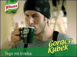 Gorący Kubek, Knorr