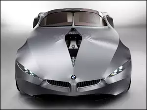 BMW GINA, Skrzela