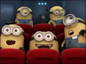 Minionki