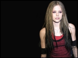 Avril Lavigne