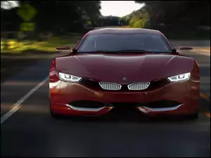BMW M9