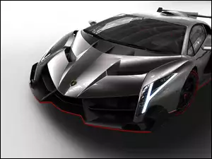 Lamborghini Veneno