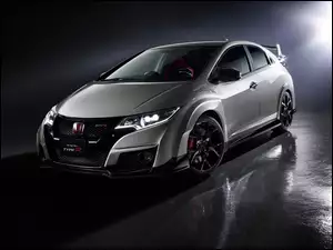 Samochód Honda Civic Type R