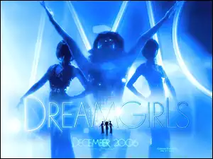 neony, Dreamgirls, tancerki