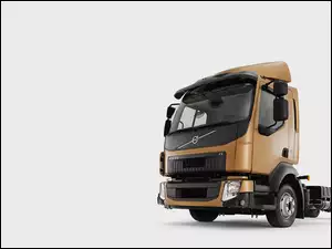 Ciężarówka Volvo FL