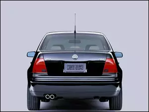 Jetta, Czarny, GLI, VR6