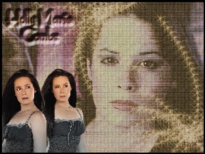 Holly Marie Combs