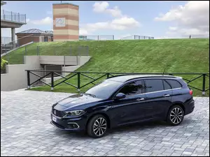 Fiat Tipo Station Wagon