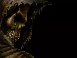 Horror mroczne