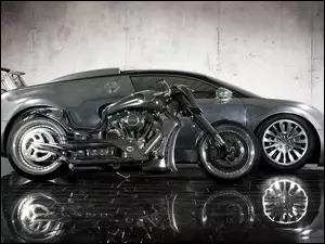 Bugatti Veyron, Mansory, Zapico