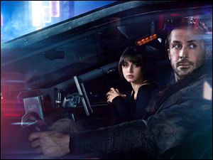 Aktorzy z Blade Runner 2049 Łowca androidów 2049