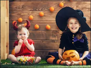 Halloween zostawiam dzieciom dla mnie to smutne święto