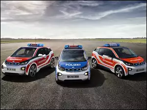 Samochody BMW z roku 2016