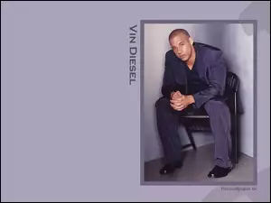 Vin Diesel