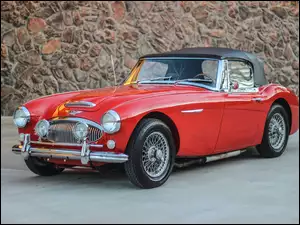Austin Healey