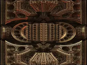 Fractal wzory