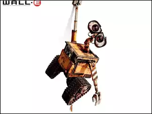 Wall E, wisi
