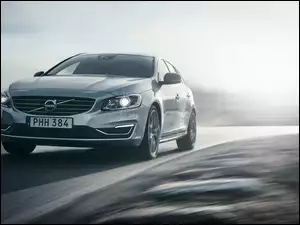 Volvo V60 Polestar Performance World Champion Edit