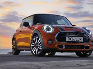 Mini Hardtop 2 Door