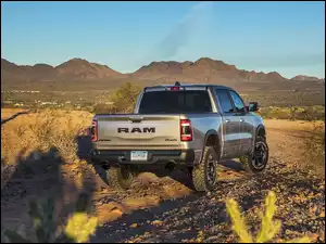Dodge Ram 1500 Rebel 2019
