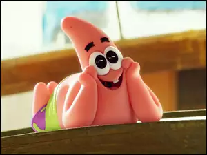 SpongeBob Kanciastoporty