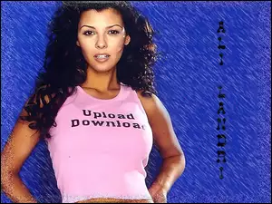 Ali Landry