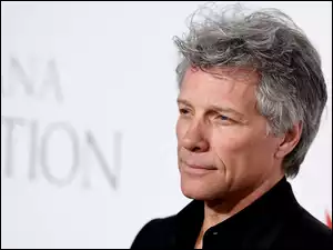 Jon Bon Jovi muzyk