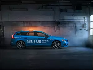 Volvo V 60