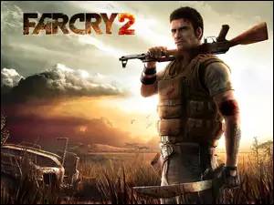 Far Cry, 47, 2, Ak