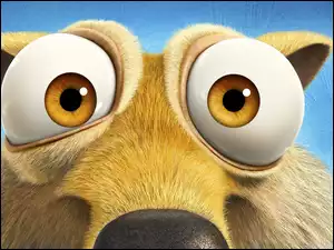 Film Epoka lodowcowa