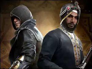 Assassins Creed Syndicate