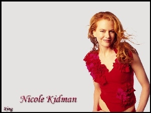 Nicole Kidman