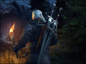 The Witcher 3 Wild Hunt, Wiedźmin 3 Dziki Gon