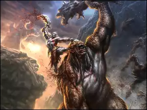 God Of War 2