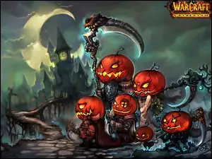 Cataclism, World Of Warcraft
