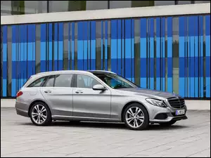 Mercedes-Benz C 350