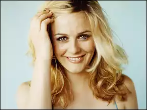 Alicia Silverstone, Blondynka