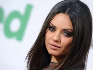 Mila Kunis