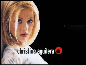 Christina Aguilera