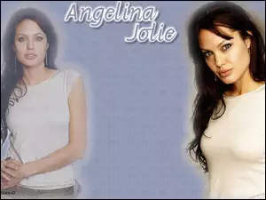 Angelina Jolie