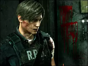 Resident Evil