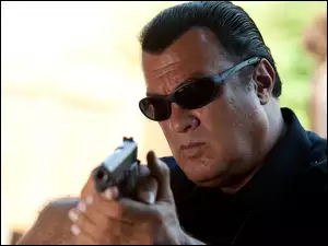 Steven Seagal