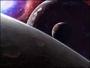 Kosmos