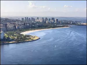 Panorama Rio De Janeiro