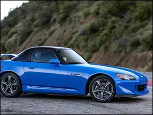 Honda S2000