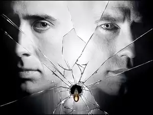 Bez twarzy, Film, Aktorzy, John Travolta, Face Off, Nicolas Cage