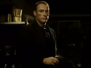 Aktor Jean-Claude Van Damme
